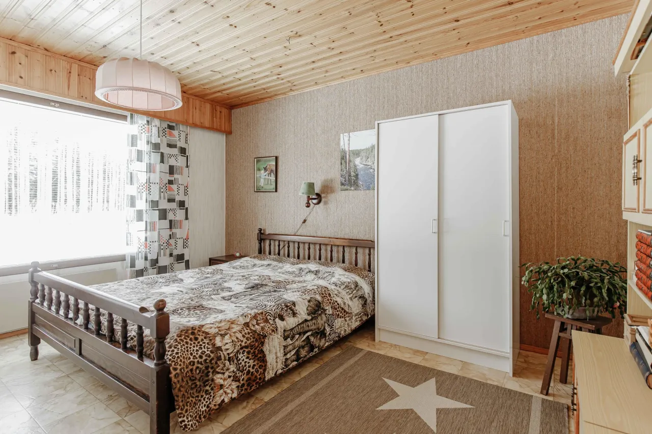 Дом в Сейняйоки, Финляндия, 127 м² - фото 4