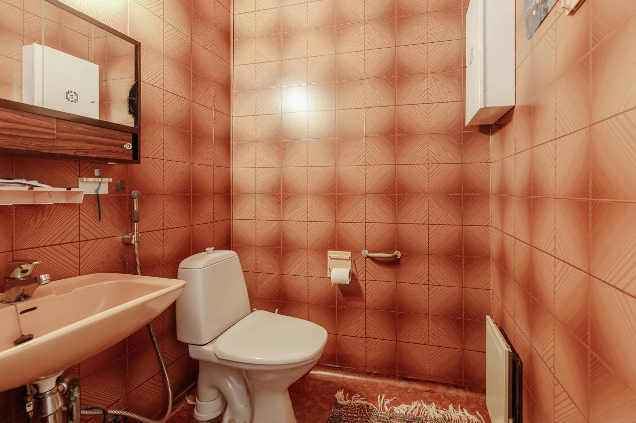 Дом в Сейняйоки, Финляндия, 127 м² - фото 14