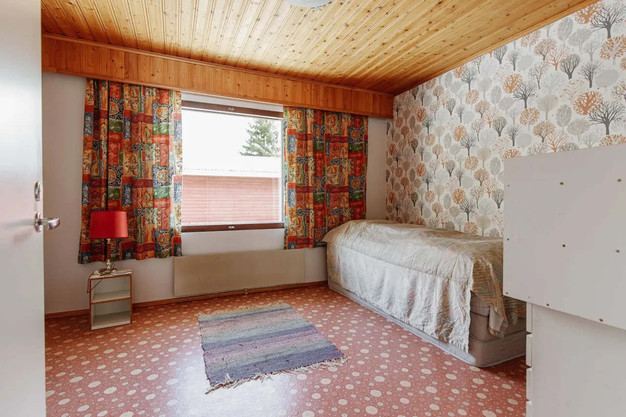 Дом в Сейняйоки, Финляндия, 127 м² - фото 10