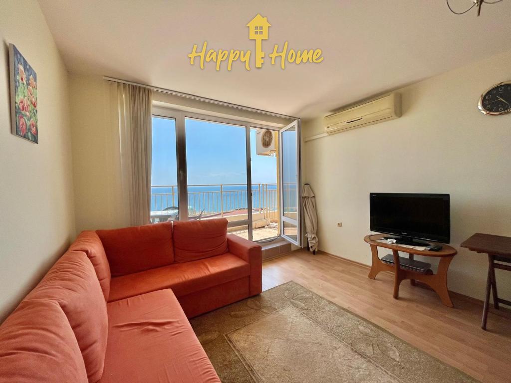 Студия в Святом Власе, Болгария, 47 м² - фото 2