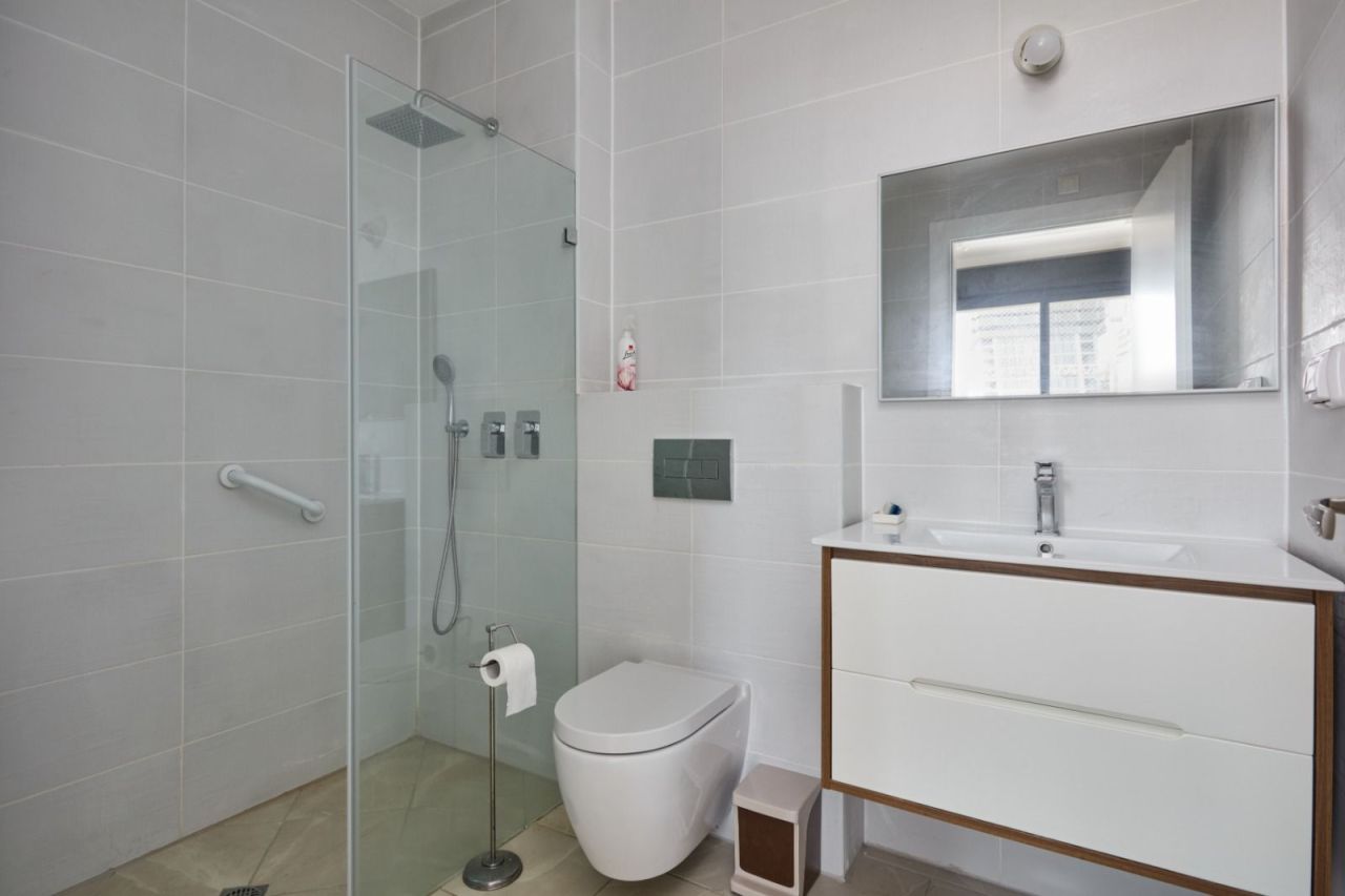 Квартира в Тель-Авиве, Израиль, 94 м² - фото 5