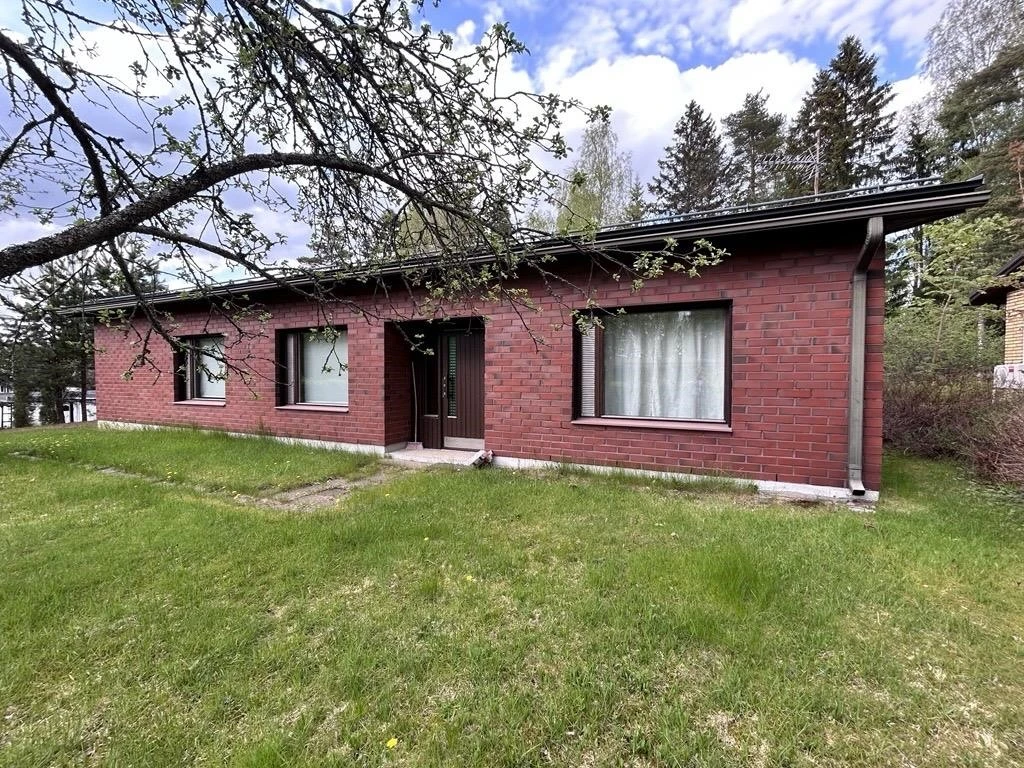 Дом в Валькеала, Финляндия, 116 м² - фото 2