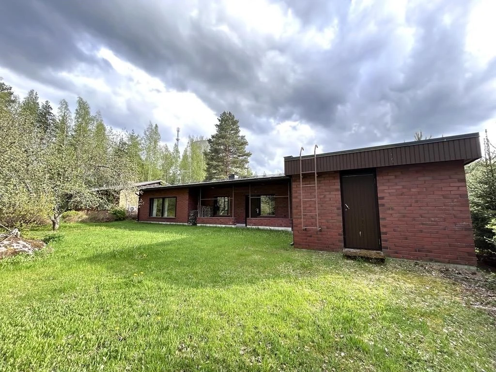 Дом в Валькеала, Финляндия, 116 м² - фото 4