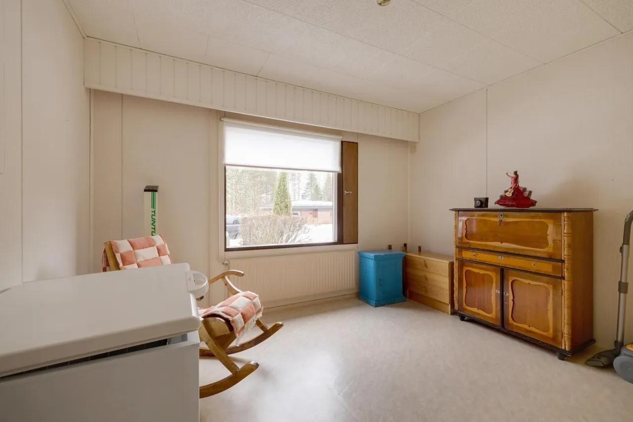 Дом в Валькеала, Финляндия, 116 м² - фото 10