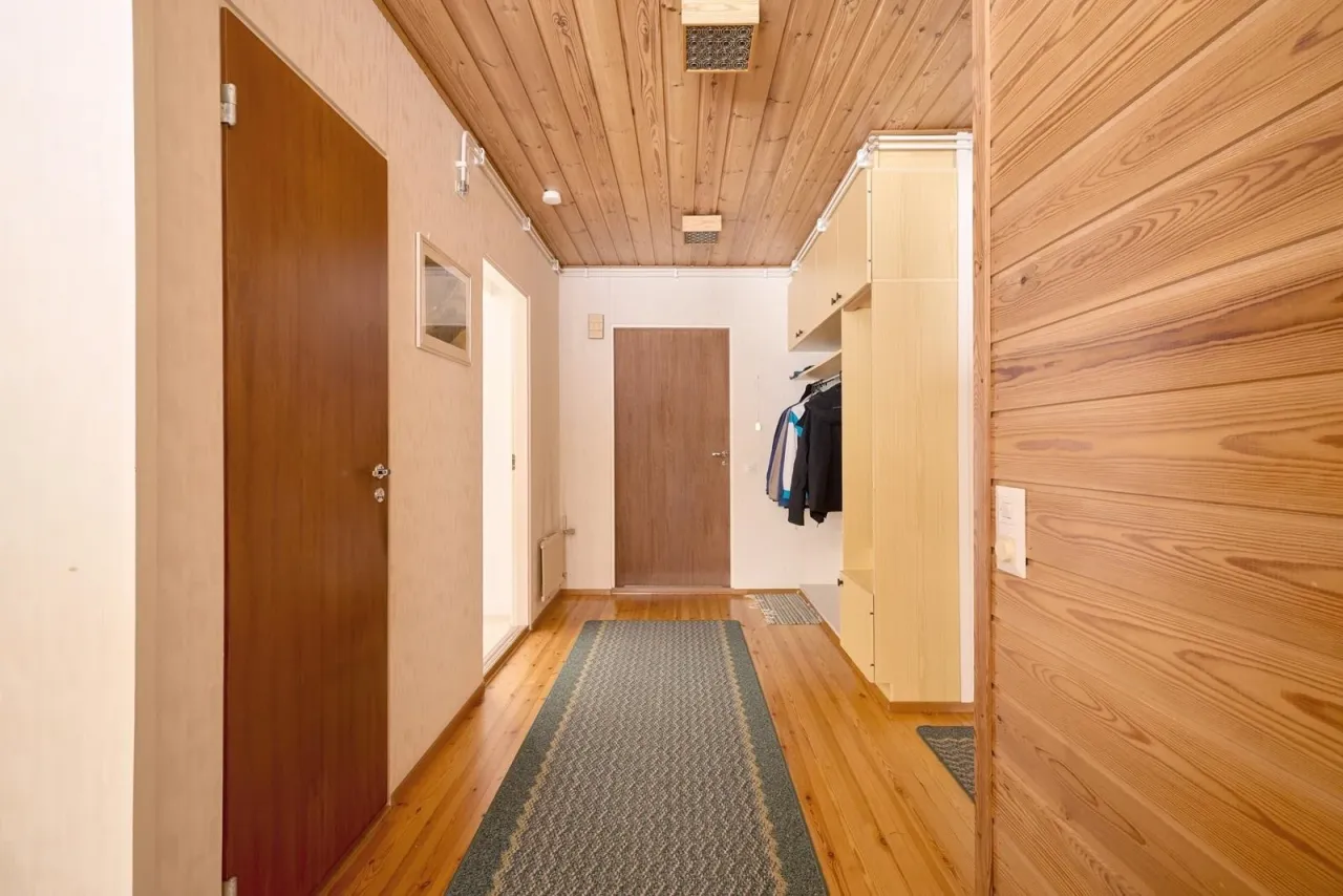 Дом в Валькеала, Финляндия, 116 м² - фото 12