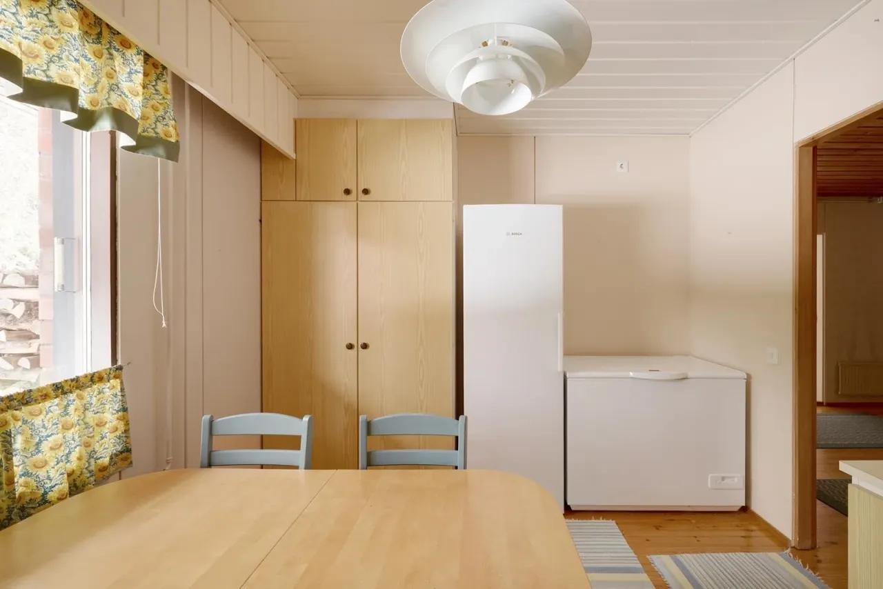 Дом в Валькеала, Финляндия, 116 м² - фото 8