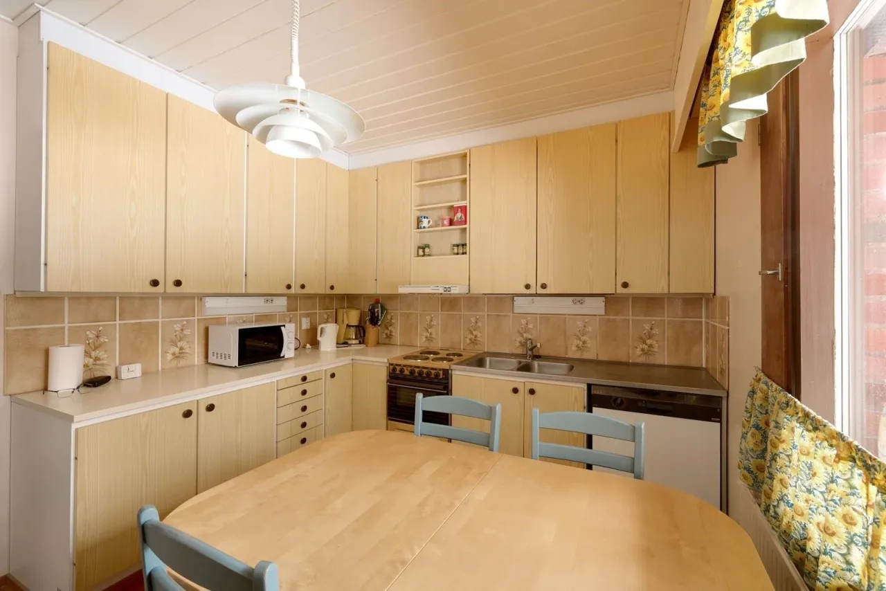 Дом в Валькеала, Финляндия, 116 м² - фото 7