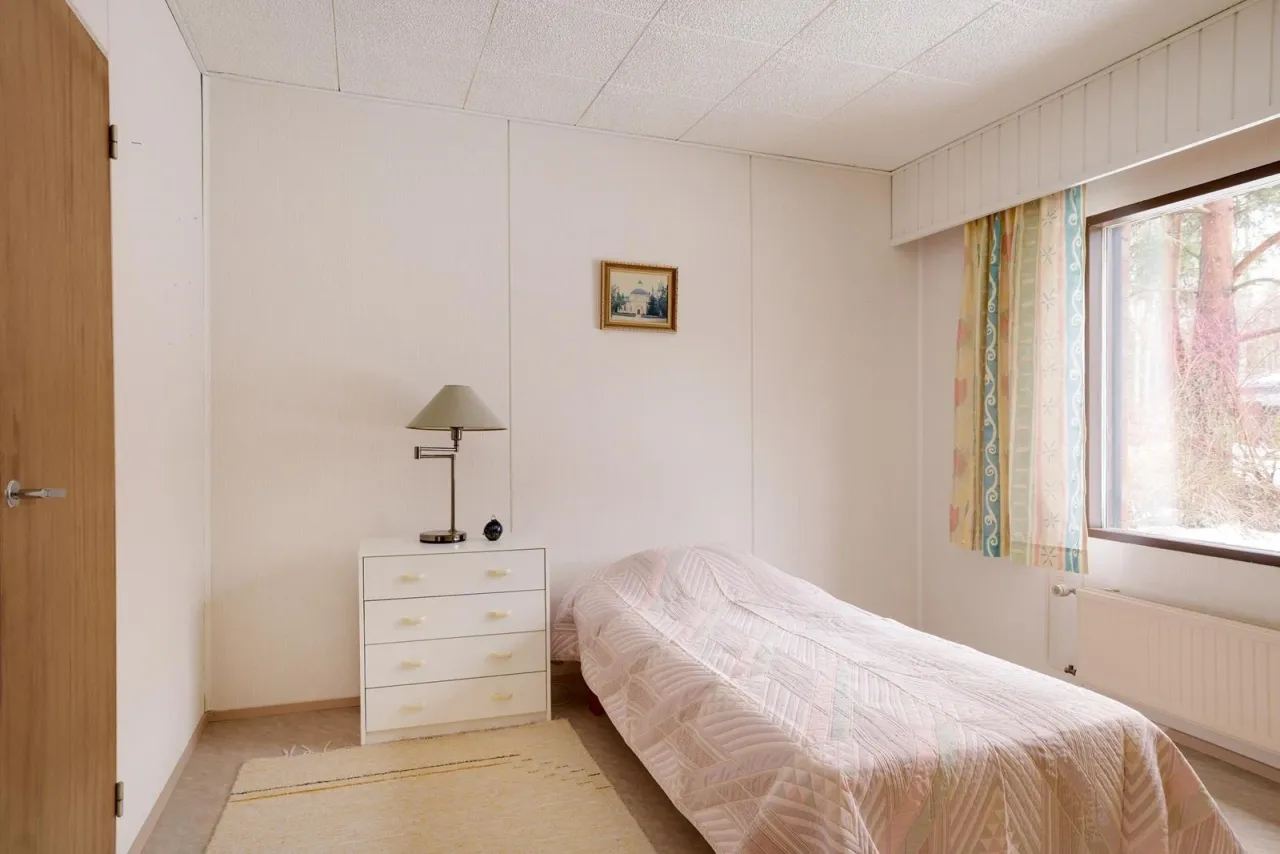 Дом в Валькеала, Финляндия, 116 м² - фото 9