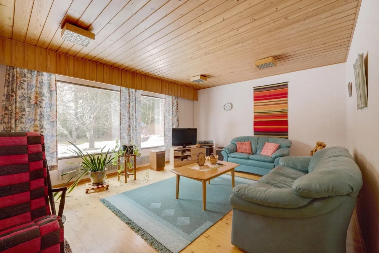 Дом в Валькеала, Финляндия, 116 м² - фото 5