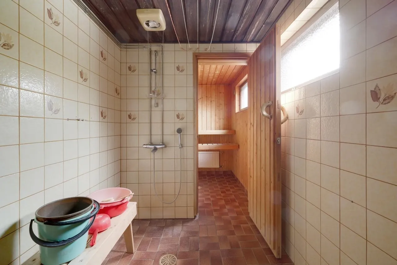 Дом в Валькеала, Финляндия, 116 м² - фото 16