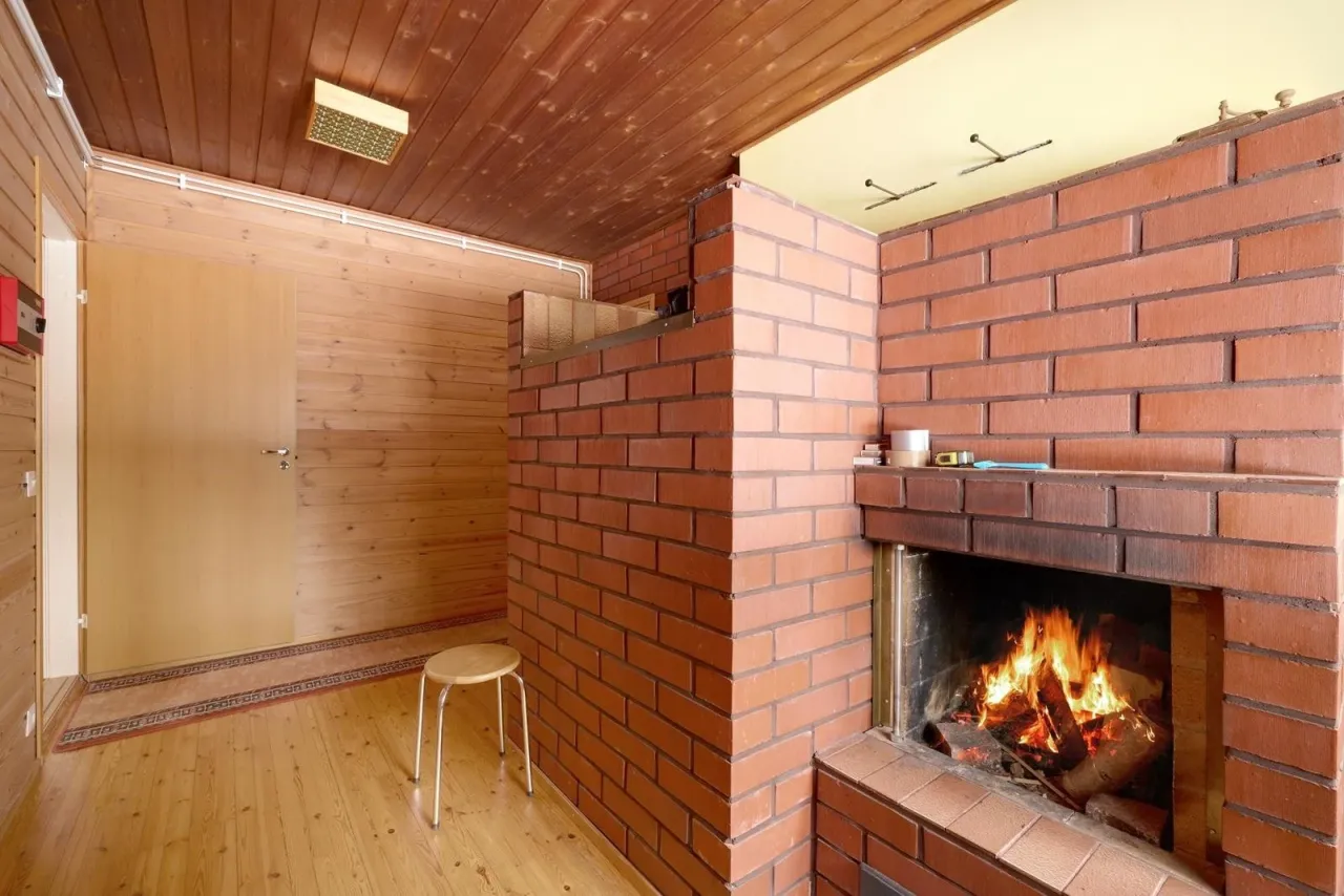 Дом в Валькеала, Финляндия, 116 м² - фото 14