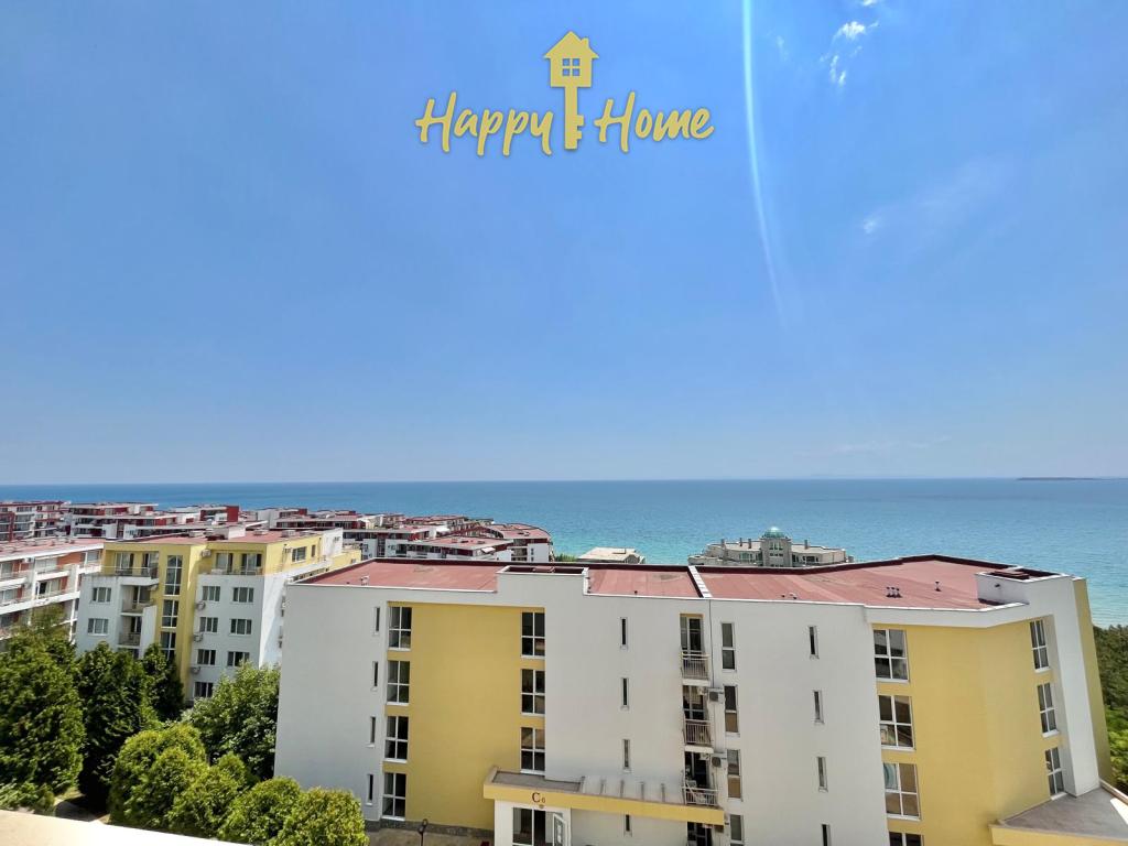 Студия в Святом Власе, Болгария, 47 м² - фото 11