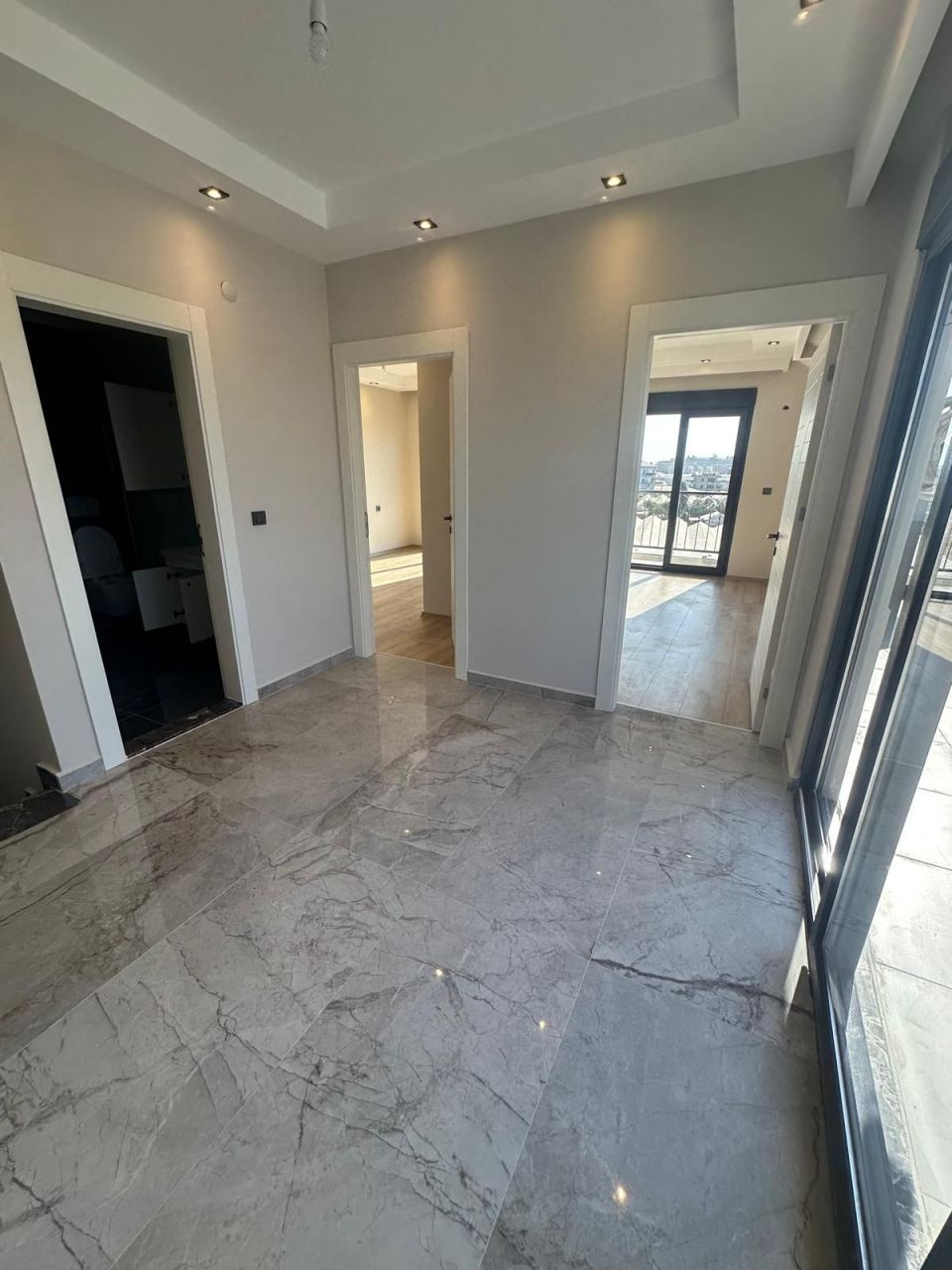 Квартира в Алании, Турция, 200 м² - фото 6