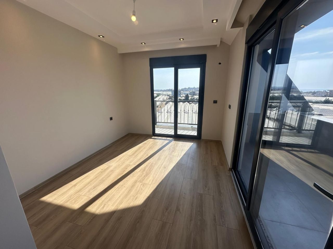 Квартира в Алании, Турция, 200 м² - фото 7