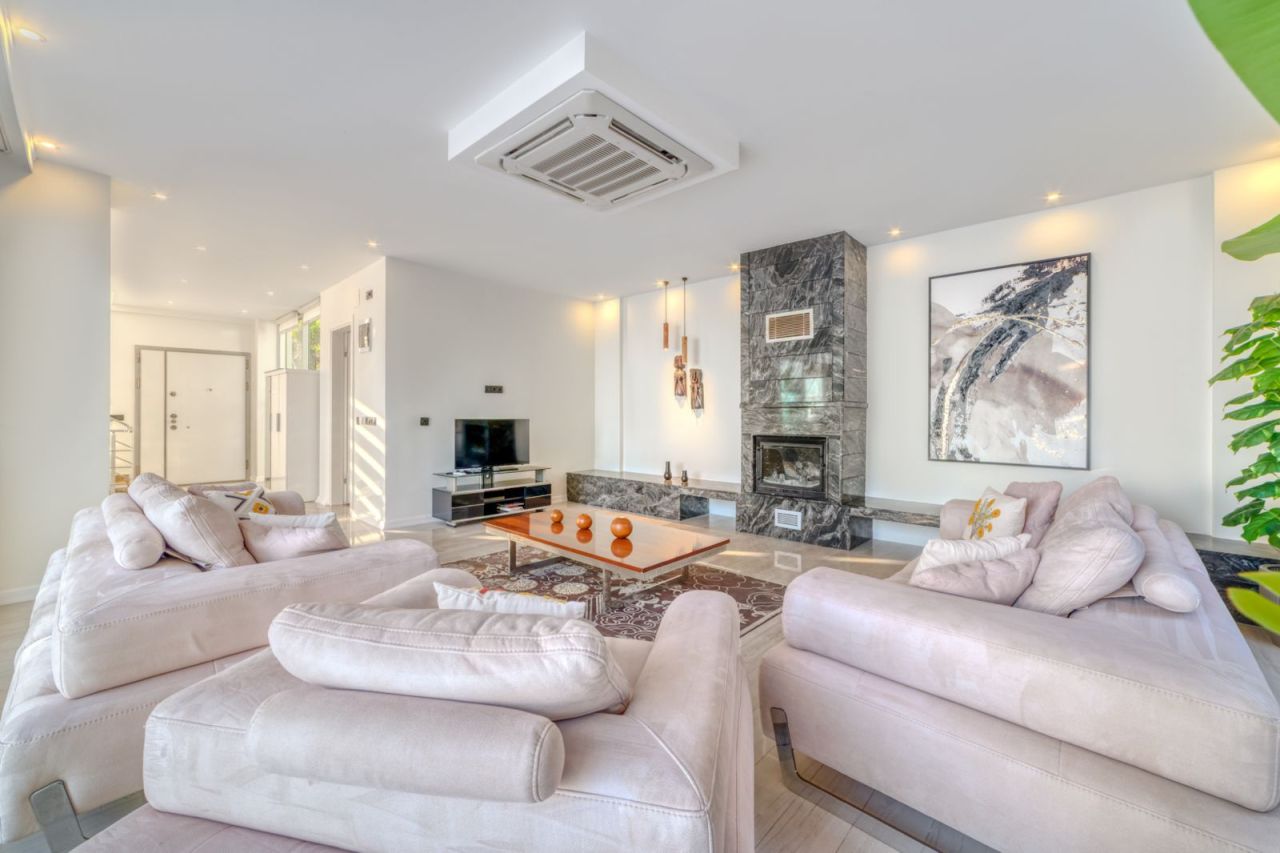 Вилла в Алании, Турция, 300 м² - фото 6