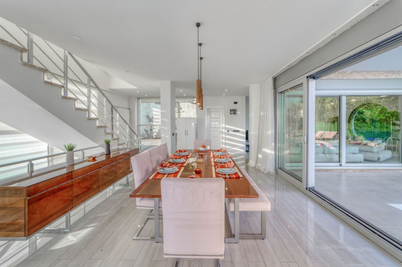 Вилла в Алании, Турция, 300 м² - фото 9