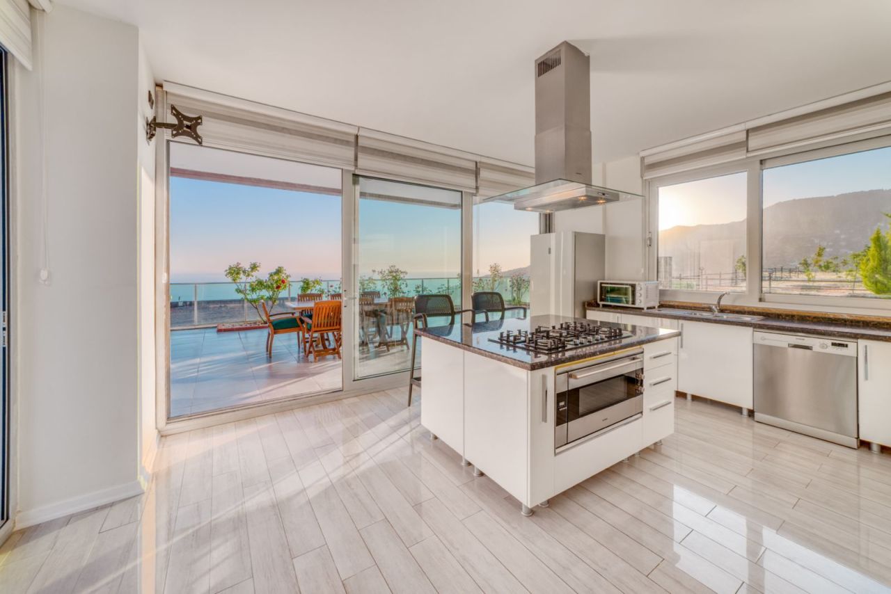 Вилла в Алании, Турция, 300 м² - фото 10