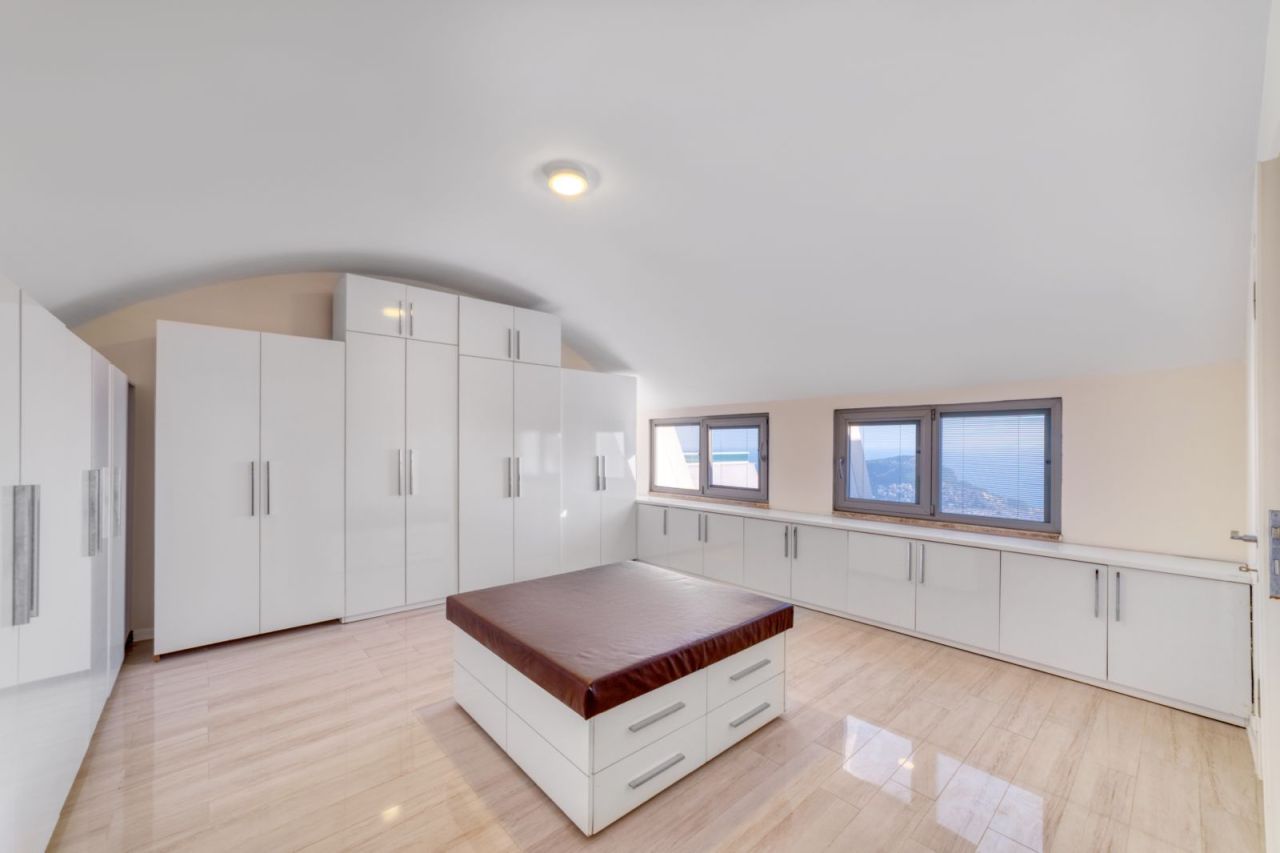 Вилла в Алании, Турция, 300 м² - фото 16