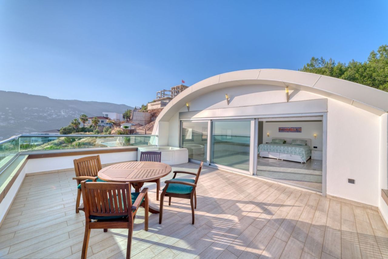 Вилла в Алании, Турция, 300 м² - фото 18