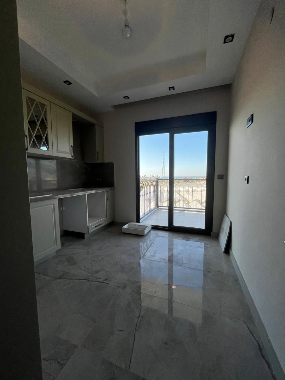 Квартира в Алании, Турция, 200 м² - фото 13