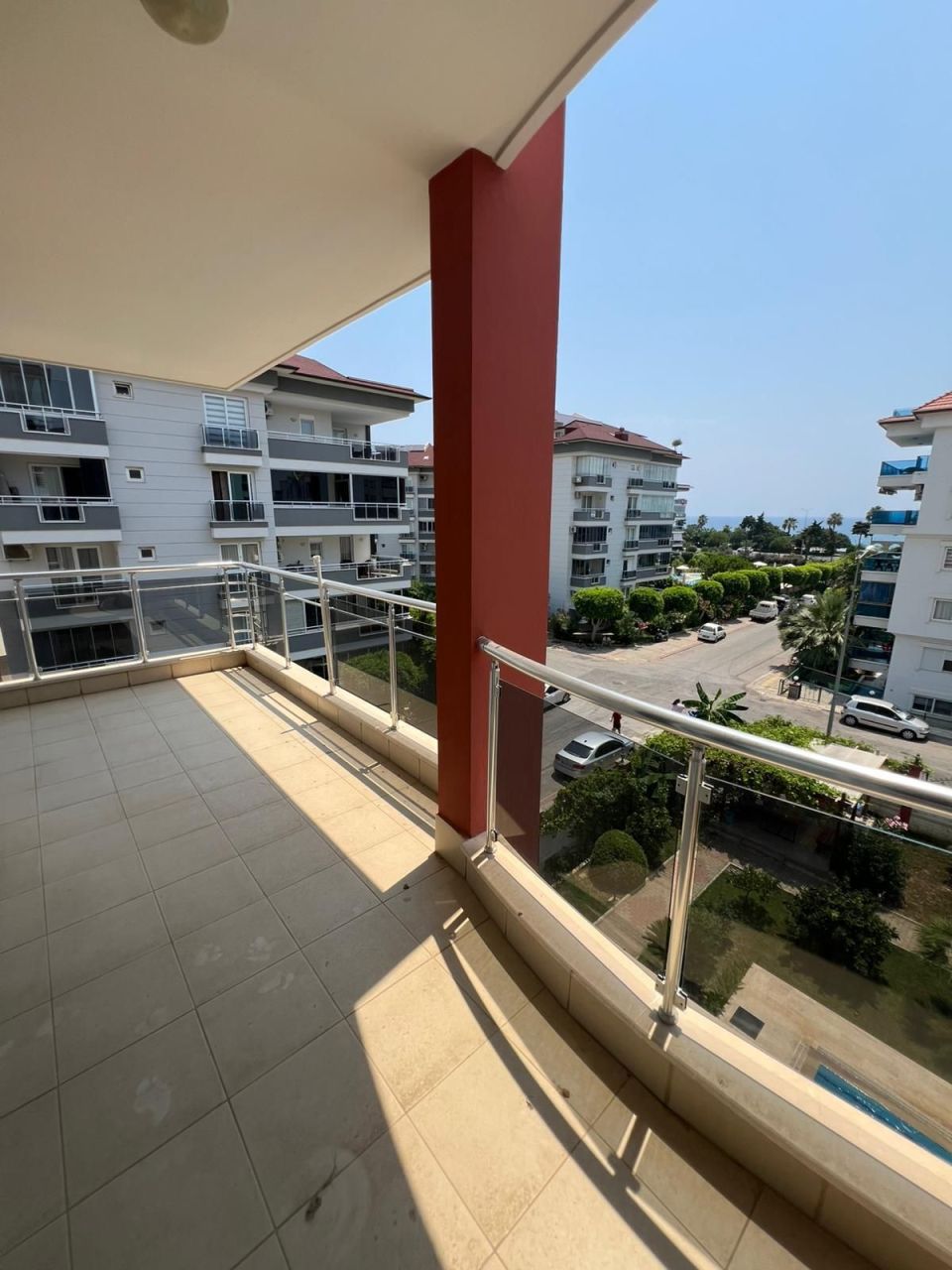 Апартаменты в Алании, Турция, 110 м² - фото 7