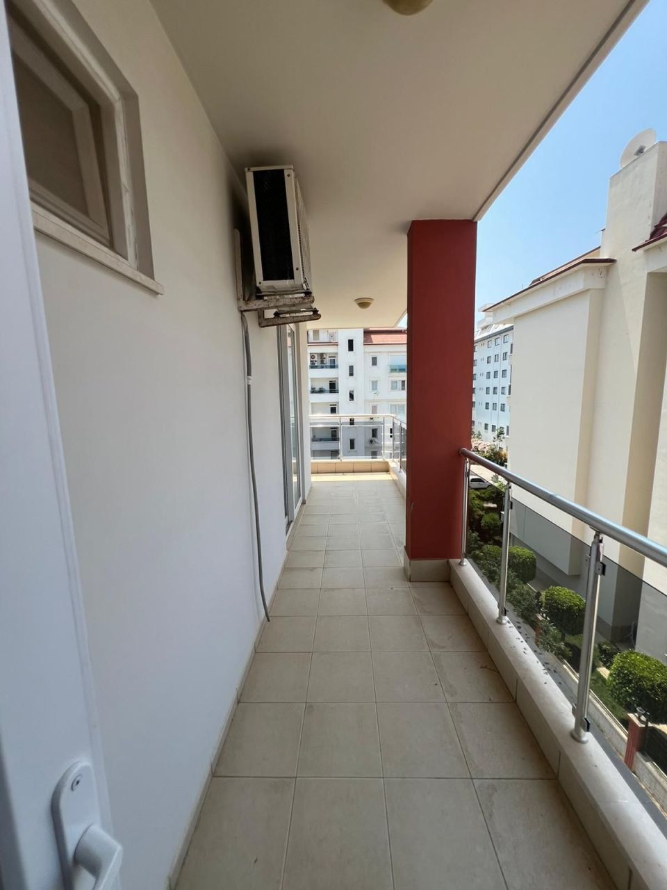 Апартаменты в Алании, Турция, 110 м² - фото 18