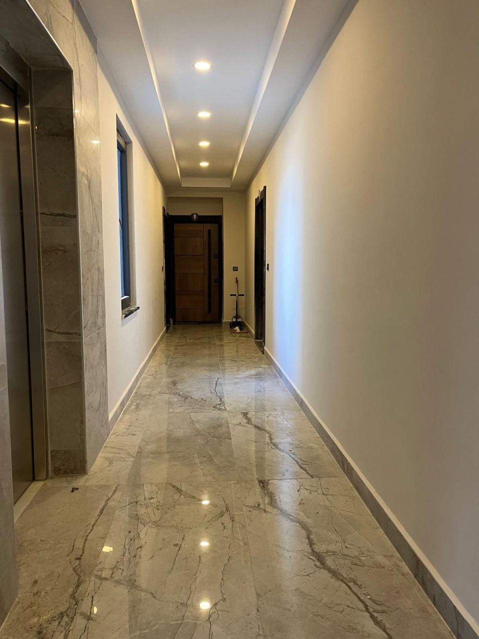 Квартира в Алании, Турция, 200 м² - фото 15