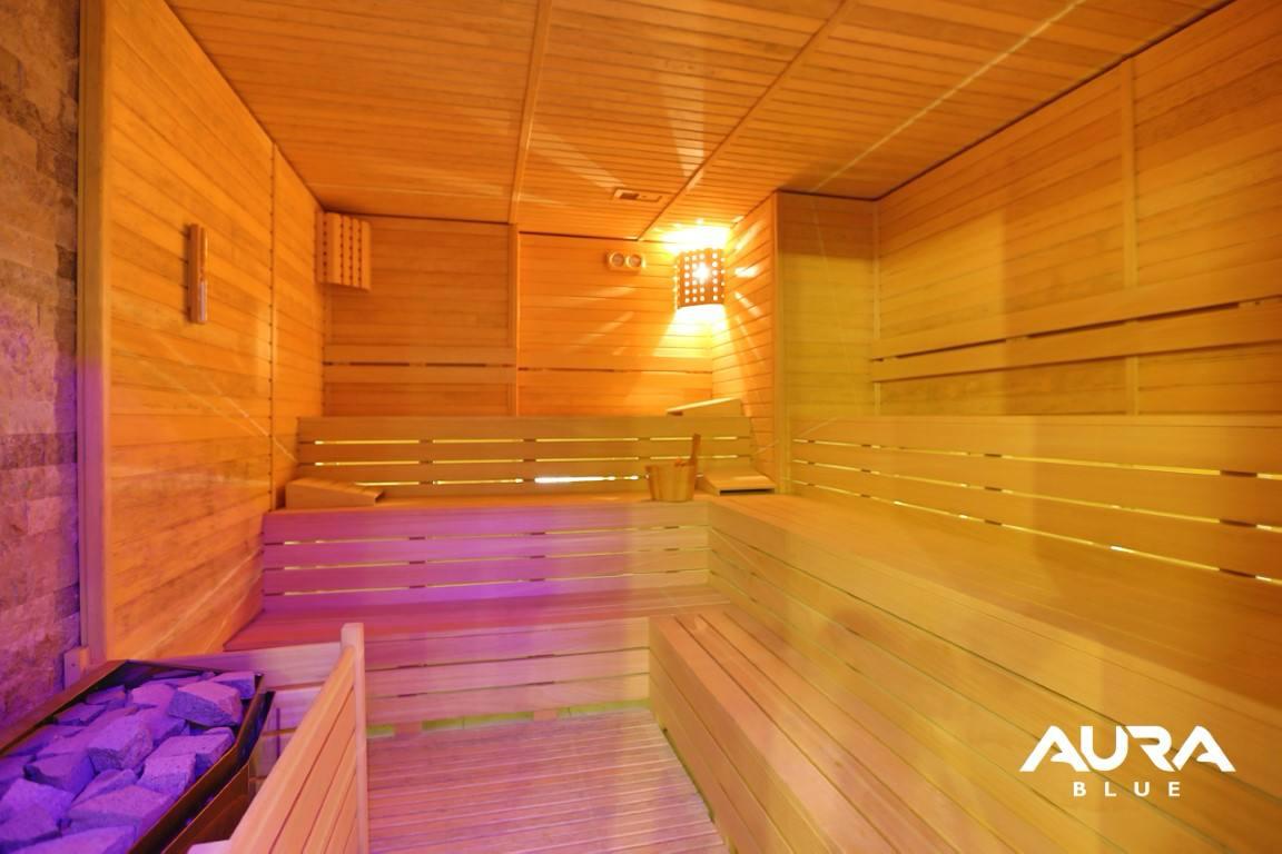 Пентхаус в Алании, Турция, 200 м² - фото 3