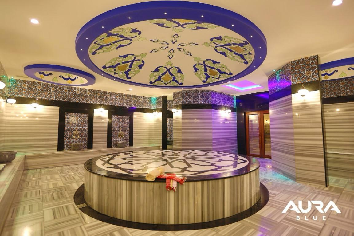 Пентхаус в Алании, Турция, 200 м² - фото 4