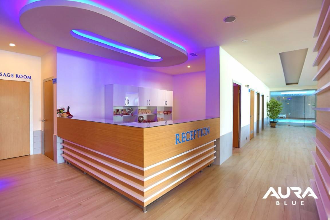 Пентхаус в Алании, Турция, 200 м² - фото 9