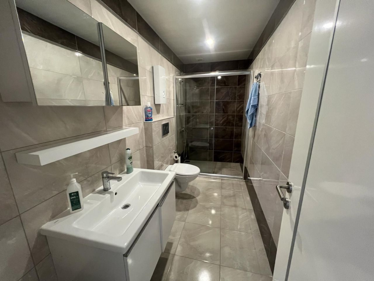 Пентхаус в Алании, Турция, 200 м² - фото 14