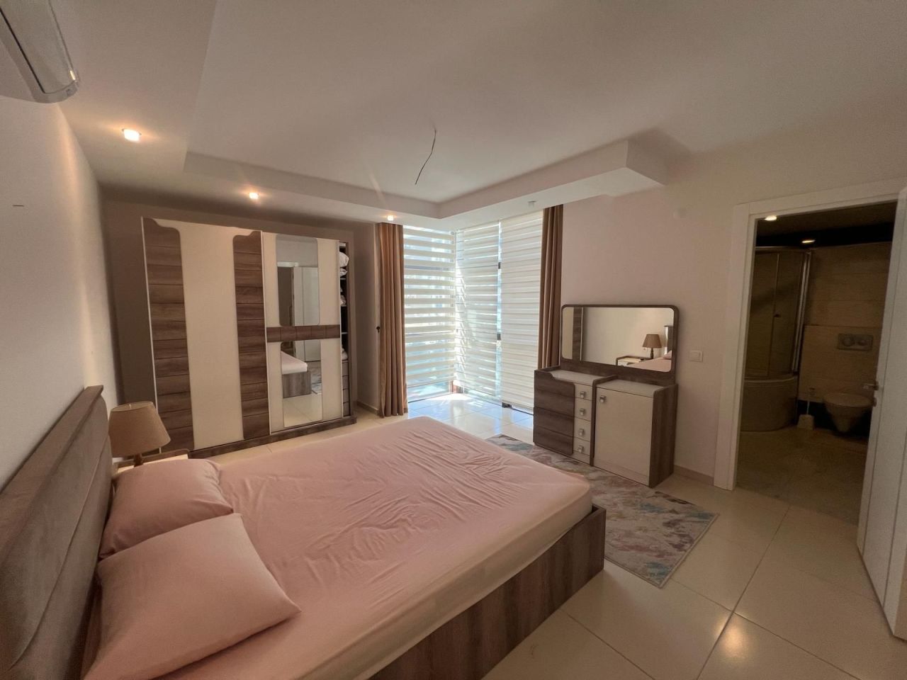 Пентхаус в Алании, Турция, 200 м² - фото 15