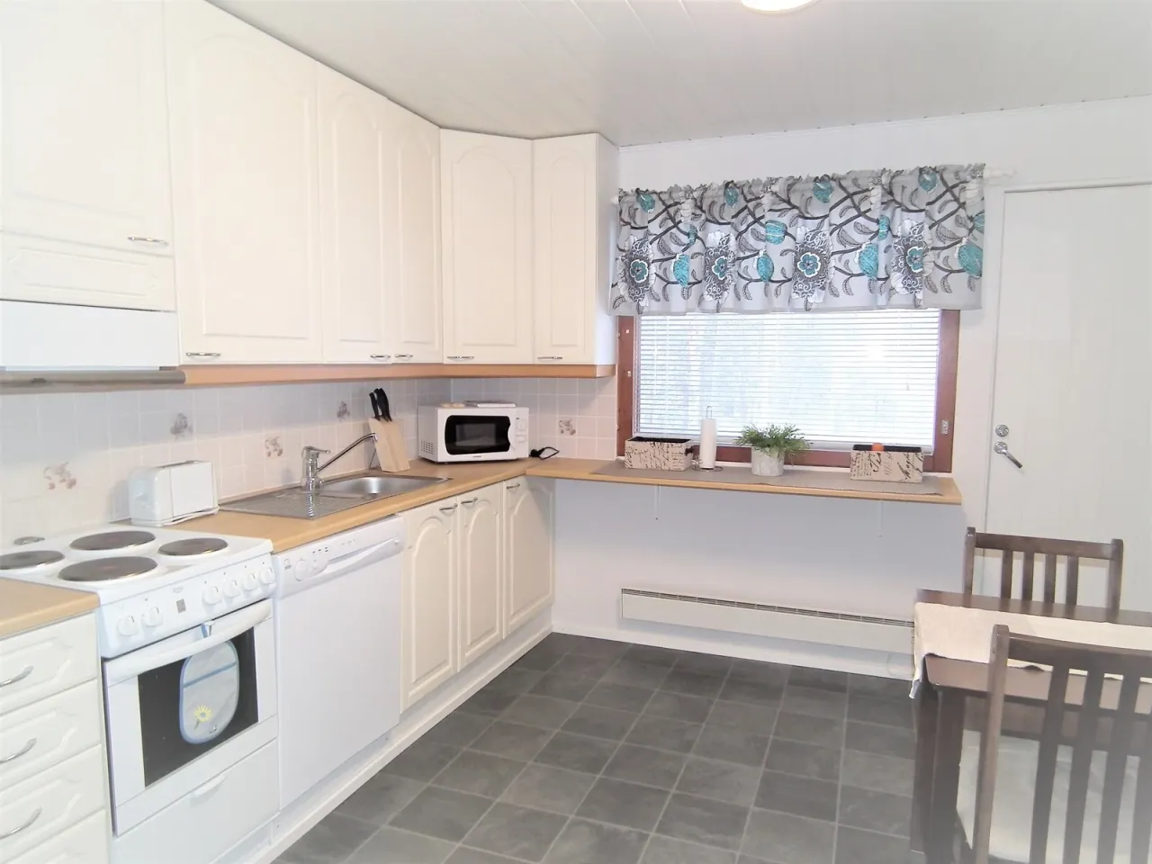 Дом в Икаалинен, Финляндия, 84 м² - фото 8