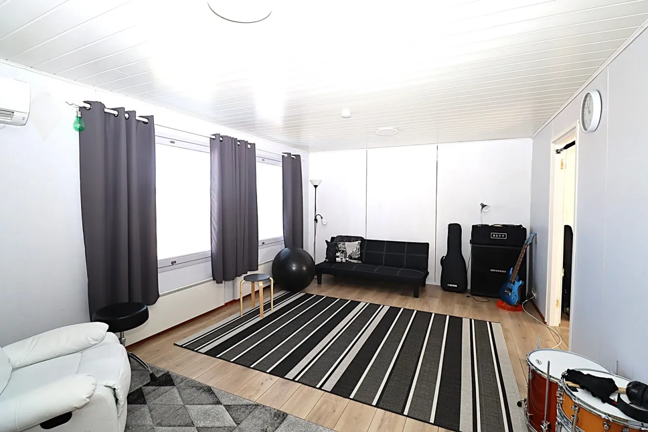 Дом в Икаалинен, Финляндия, 84 м² - фото 2