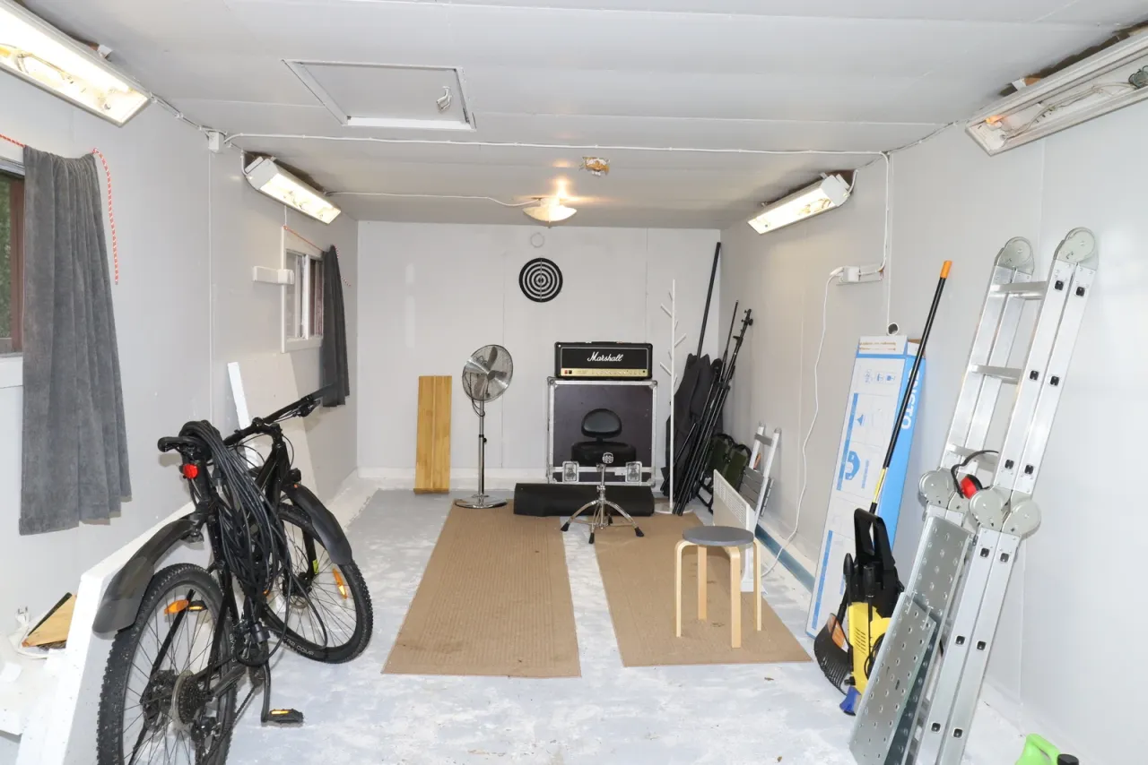 Дом в Икаалинен, Финляндия, 84 м² - фото 15