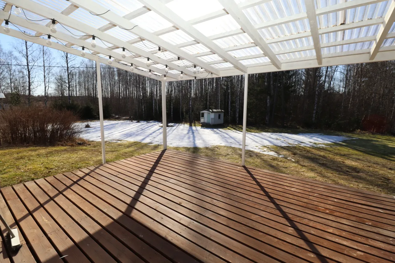 Дом в Икаалинен, Финляндия, 84 м² - фото 17