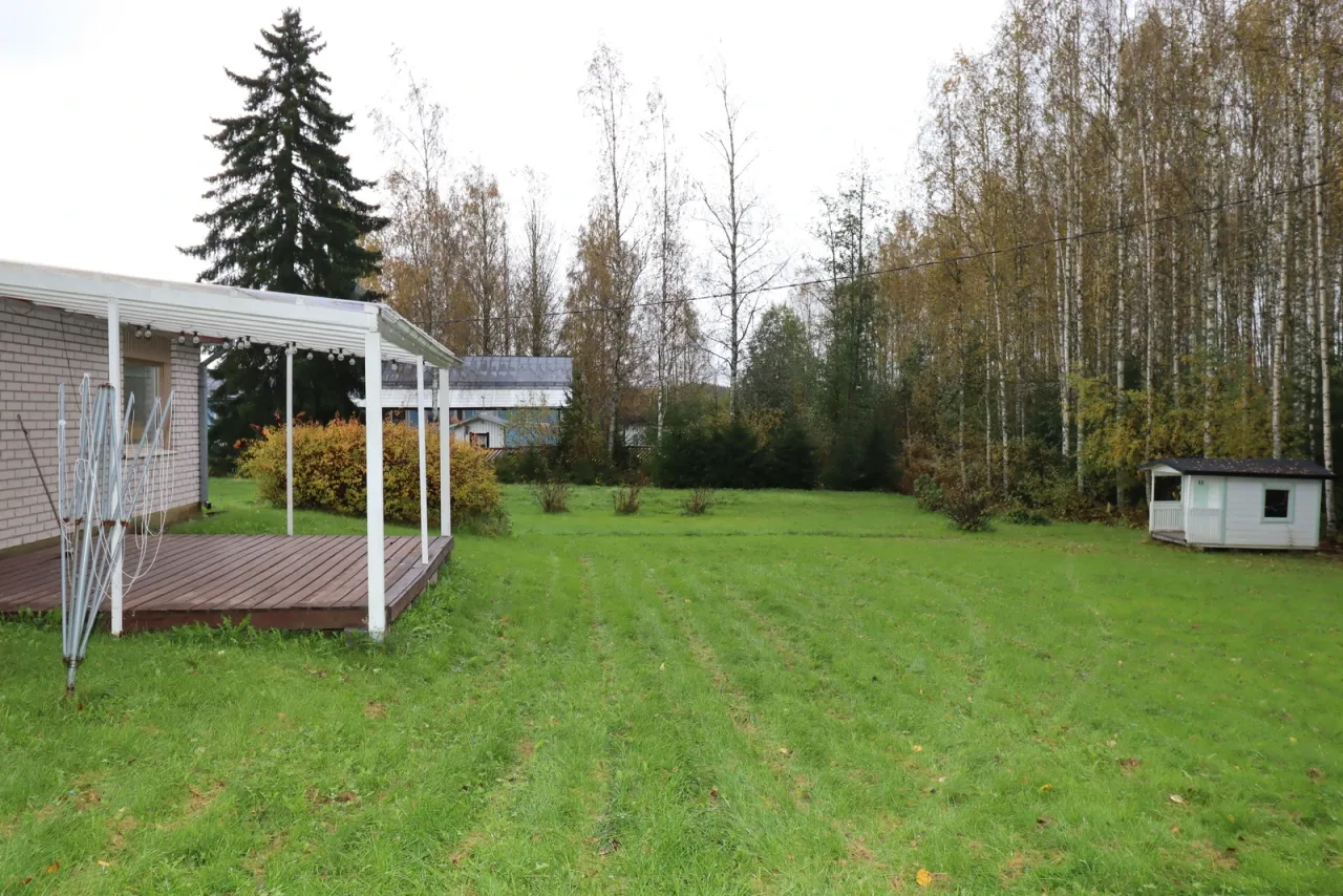 Дом в Икаалинен, Финляндия, 84 м² - фото 18