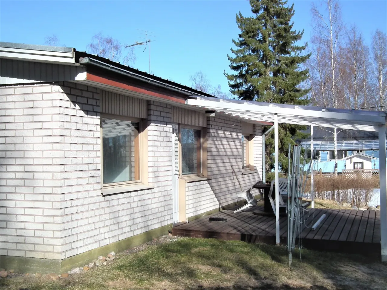 Дом в Икаалинен, Финляндия, 84 м² - фото 16