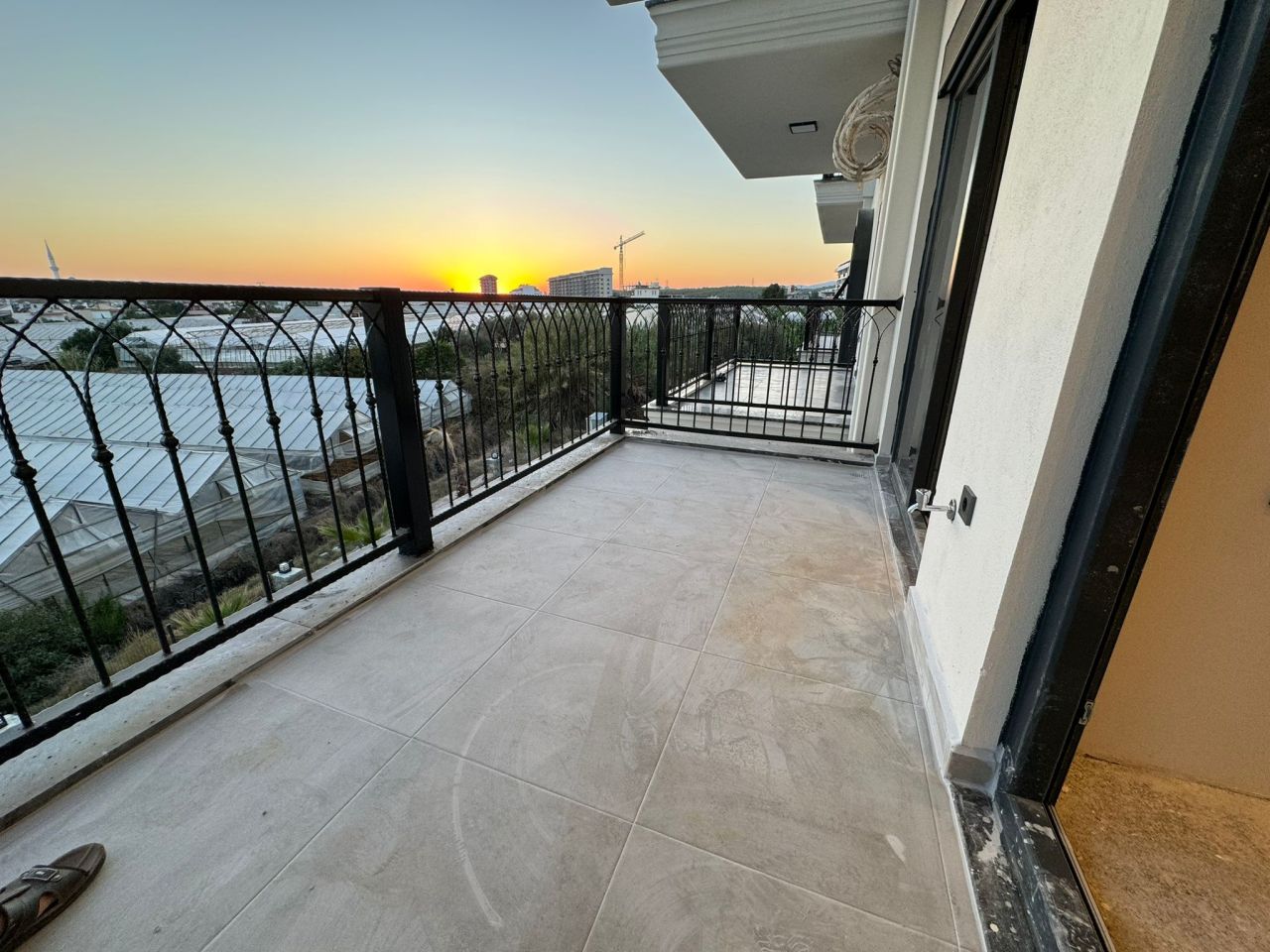 Квартира в Алании, Турция, 200 м² - фото 18