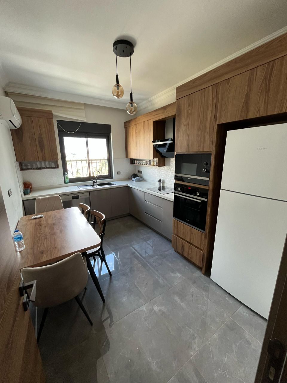 Апартаменты в Алании, Турция, 180 м² - фото 8