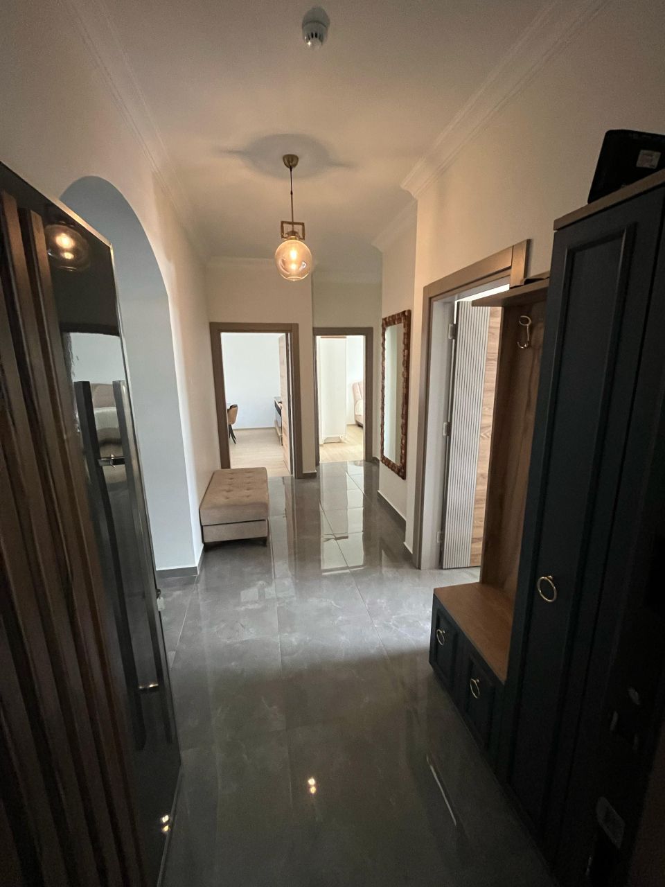 Апартаменты в Алании, Турция, 180 м² - фото 10