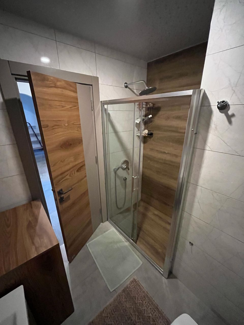 Апартаменты в Алании, Турция, 180 м² - фото 17