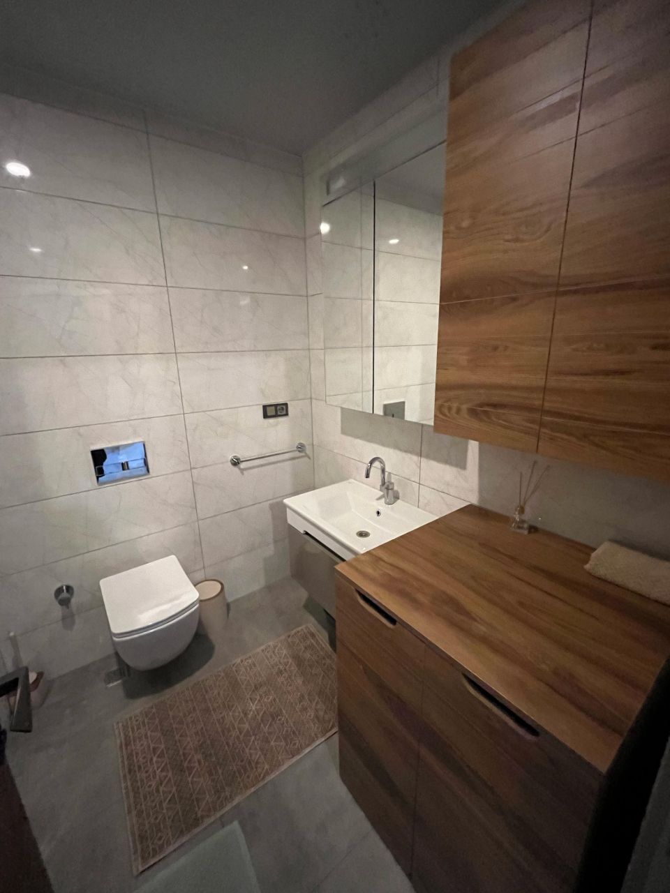 Апартаменты в Алании, Турция, 180 м² - фото 15