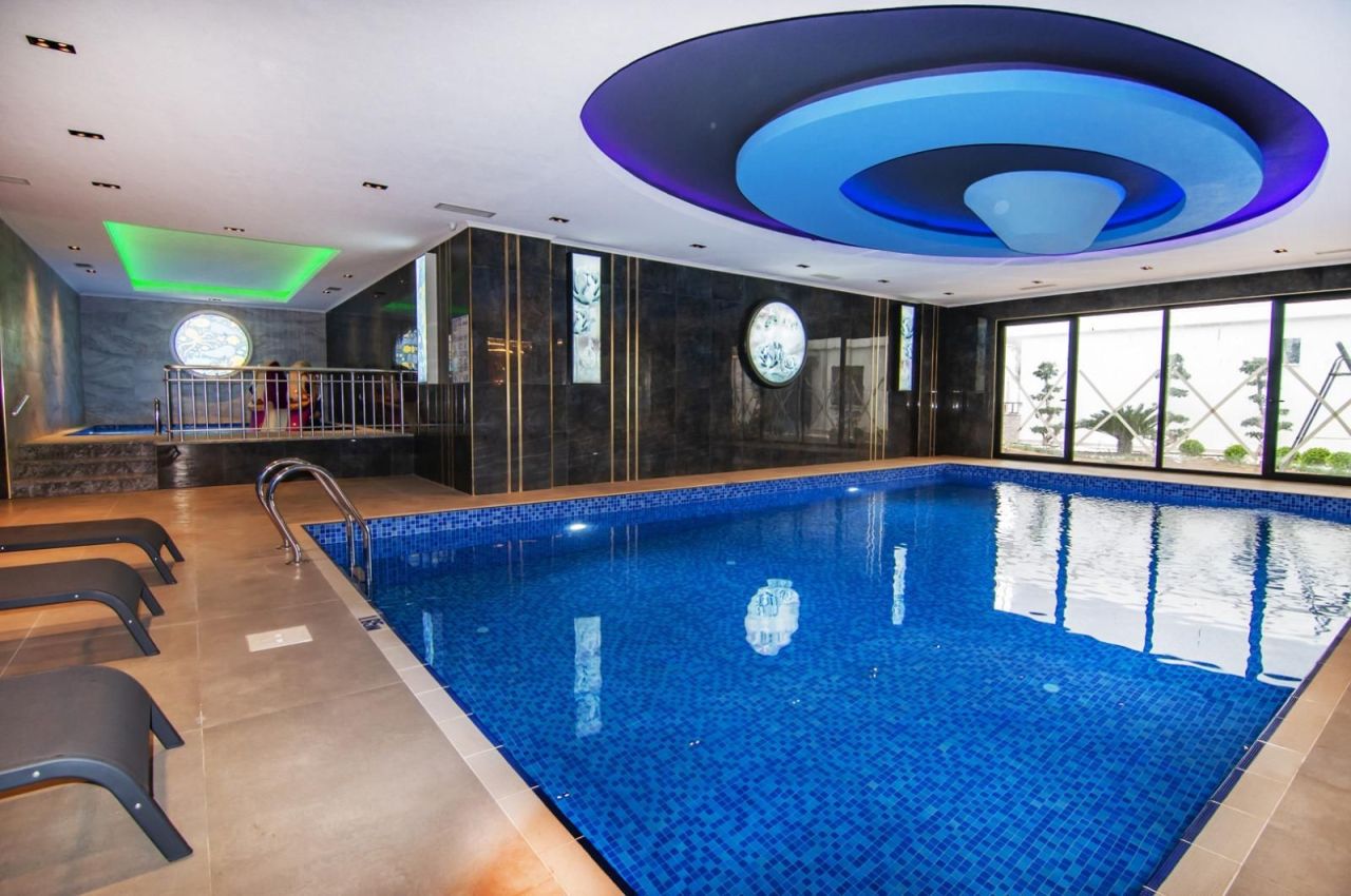 Апартаменты в Алании, Турция, 180 м² - фото 4