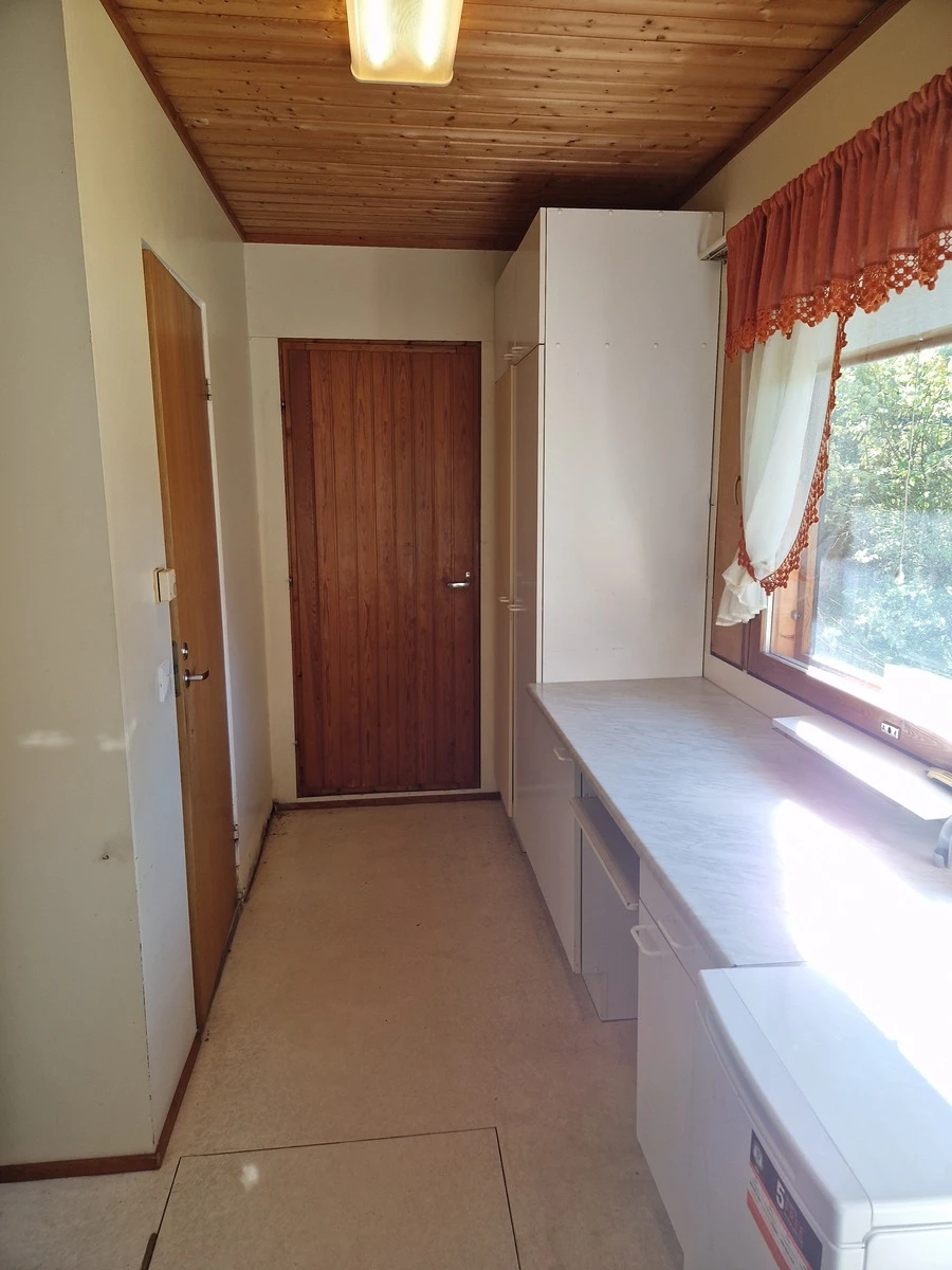 Дом в Наантали, Финляндия, 108 м² - фото 14