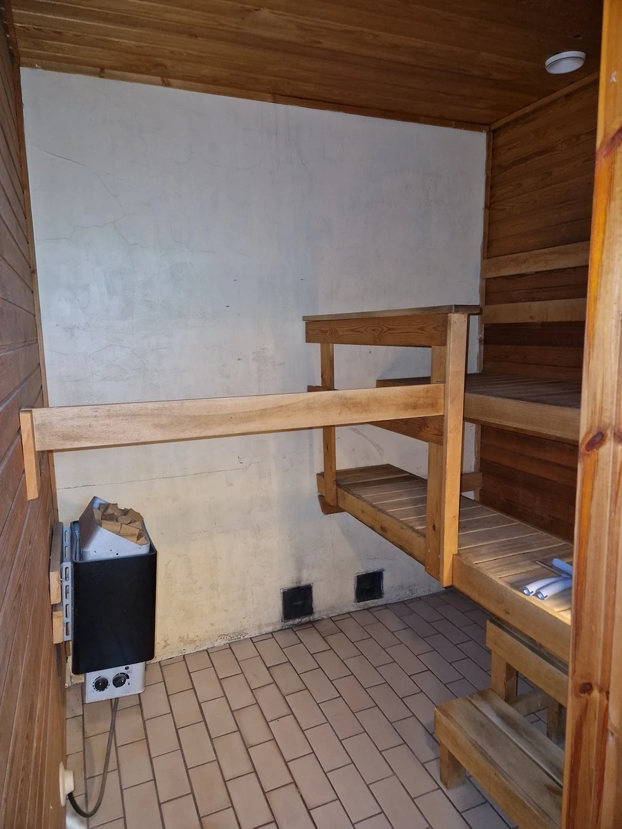 Дом в Наантали, Финляндия, 108 м² - фото 16