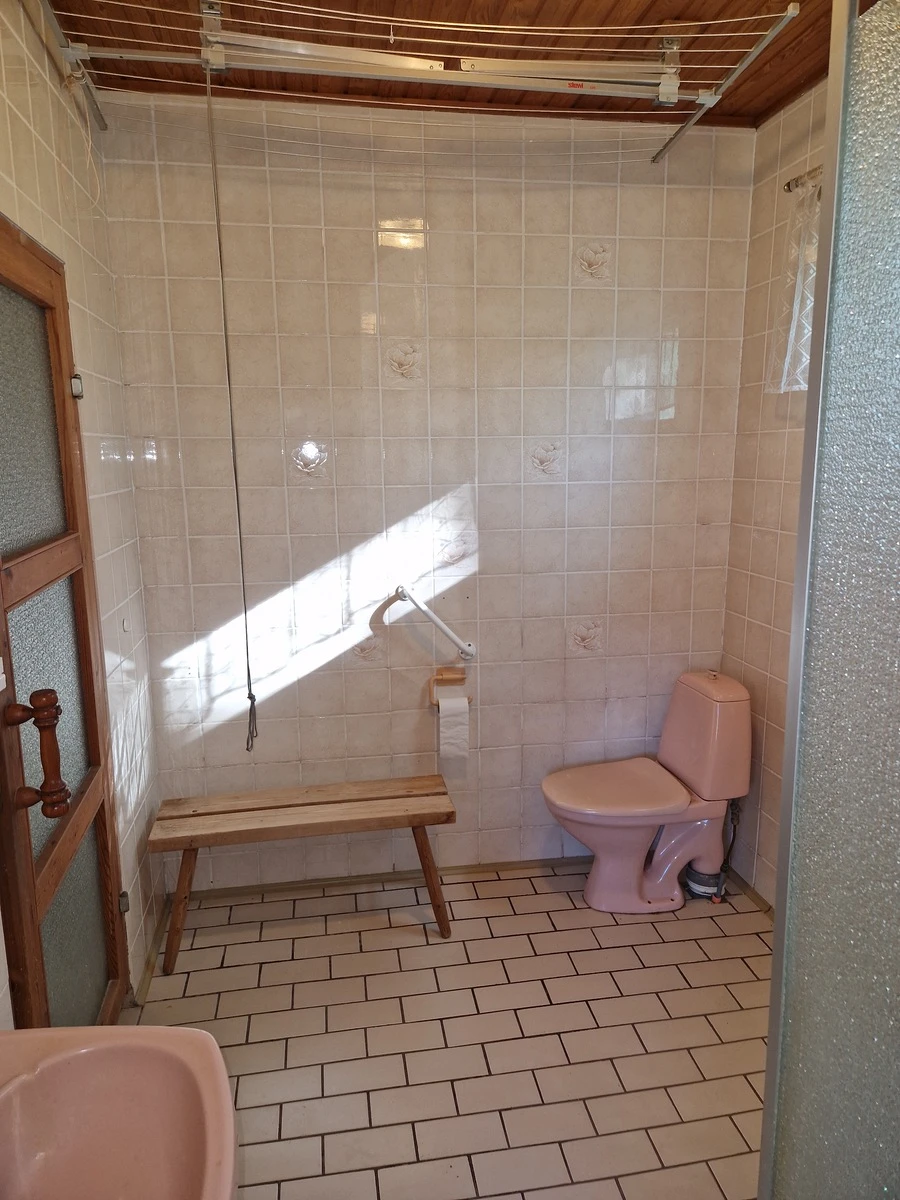 Дом в Наантали, Финляндия, 108 м² - фото 15