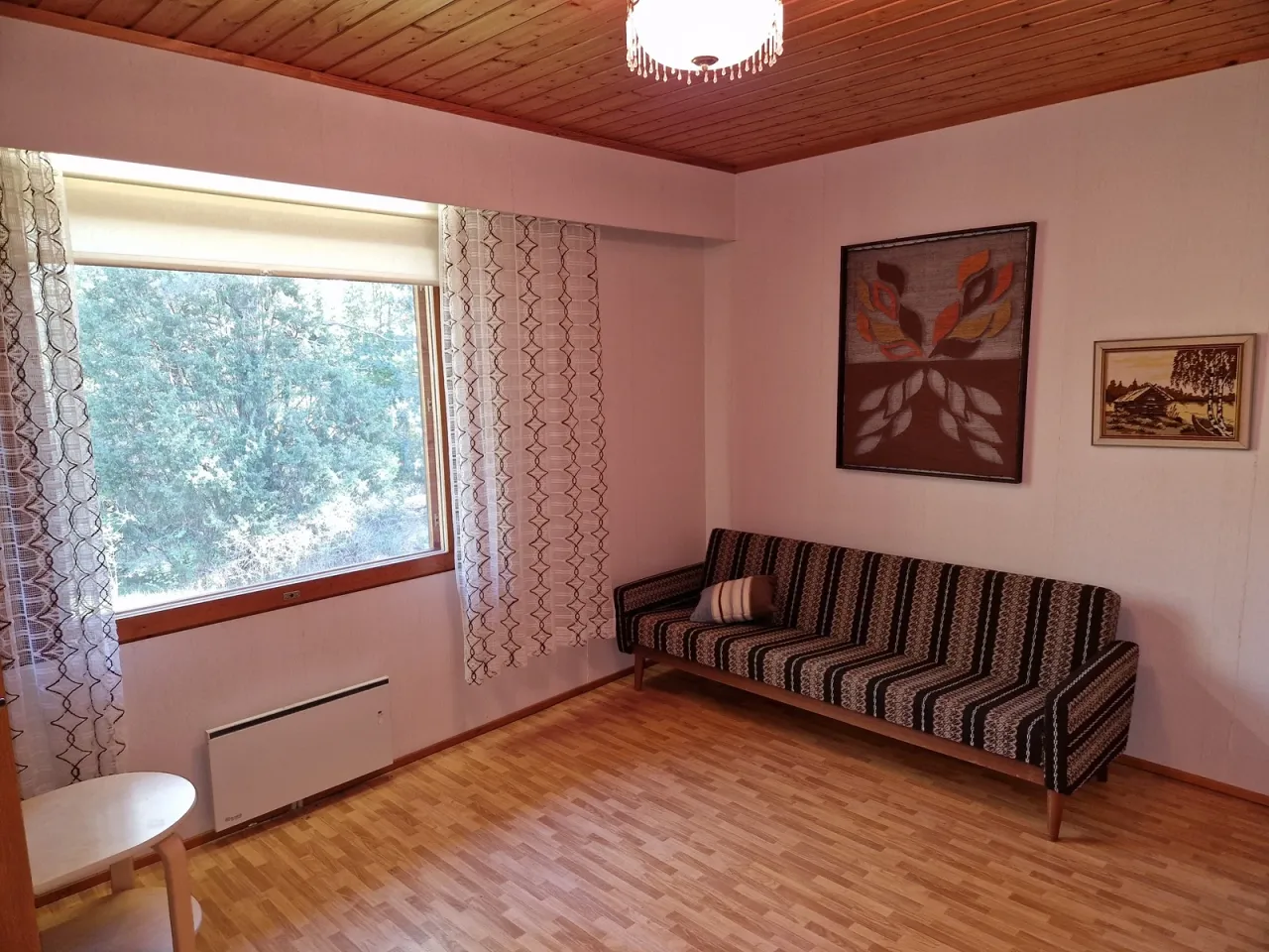 Дом в Наантали, Финляндия, 108 м² - фото 7