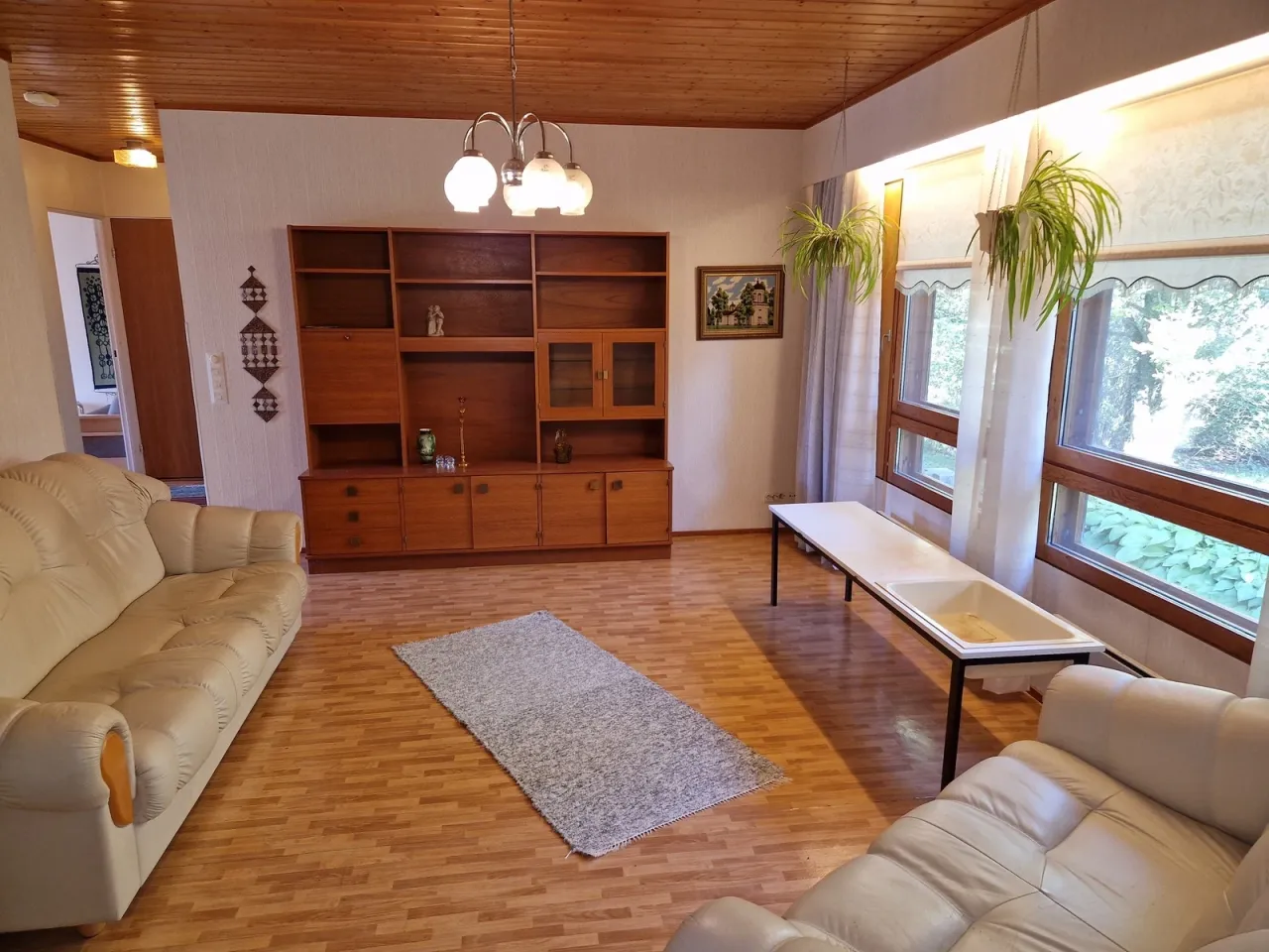 Дом в Наантали, Финляндия, 108 м² - фото 6