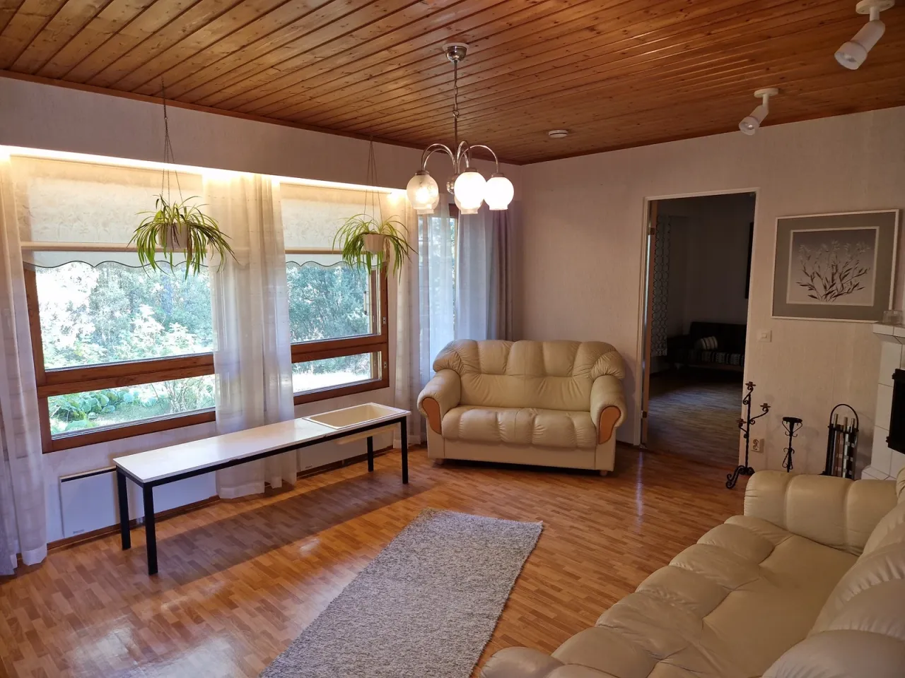 Дом в Наантали, Финляндия, 108 м² - фото 4